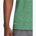 Tricou de înot pentru bărbați Nike Heather Hydroguard malachite 6