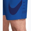 Șorturi de baie pentru bărbați Nike Specs 7" Volley blue crystal 4