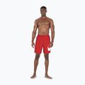 Șorturi de baie pentru bărbați Nike Specs 7" Volley university red 2