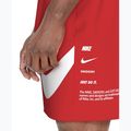 Șorturi de baie pentru bărbați Nike Specs 7" Volley university red 5