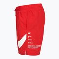 Șorturi de baie pentru bărbați Nike Specs 7" Volley university red 3