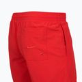 Șorturi de baie pentru bărbați Nike Specs 7" Volley university red 4