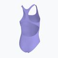 Costum de înot întreg pentru copii Nike Essential Racerback light thistle 3
