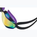 Ochelari de înot Nike Vapor Mirrored bright violet 2