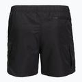 Șorturi de baie pentru bărbați Nike Voyage Solid Essential 5" Volley black 9