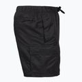Șorturi de baie pentru bărbați Nike Voyage Solid Essential 5" Volley black 11