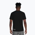 Tricou pentru bărbați Nike Hydroguard Specs black 3