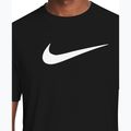 Tricou pentru bărbați Nike Hydroguard Specs black 4