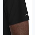 Tricou pentru bărbați Nike Hydroguard Specs black 5