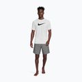 Tricou pentru bărbați Nike Hydroguard Specs white 2