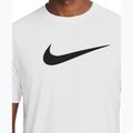 Tricou pentru bărbați Nike Hydroguard Specs white 4