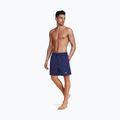 Șorturi de baie pentru bărbați Nike Breaker Swoosh 5" Volley midnight navy 2