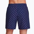 Șorturi de baie pentru bărbați Nike Breaker Swoosh 5" Volley midnight navy 4
