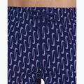 Șorturi de baie pentru bărbați Nike Breaker Swoosh 5" Volley midnight navy 6