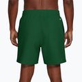 Șorturi de baie pentru bărbați Nike Lap Logo 5" Volley malachite 4