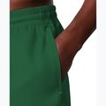 Șorturi de baie pentru bărbați Nike Lap Logo 5" Volley malachite 5