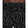 Șorturi de baie pentru bărbați Nike Breaker Logofetti 5" Volley black 5