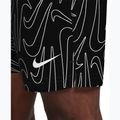 Șorturi de baie pentru bărbați Nike Breaker Logofetti 5" Volley black 7