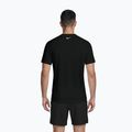Tricou pentru bărbați Nike Hydroguard Ocean Merge black 3