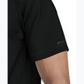 Tricou pentru bărbați Nike Hydroguard Ocean Merge black 4