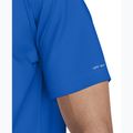 Tricou pentru bărbați Nike Hydroguard Ocean Merge blue crystal 4