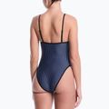 Costum de înot întreg pentru femei Nike Ocean Bound Ripple Texture Square Neck slate 3