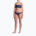 Top costum de baie Nike Ripple Texture Bralette Classic Bikini slate 2
