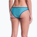 Partea de jos a costumului de baie Nike Ripple Texture Hipster Bikini bleached turquoise 3