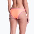 Partea de jos a costumului de baie Nike Ripple Texture Hipster Bikini pink glow 3