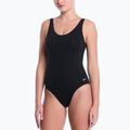 Costum de înot întreg pentru femei Nike Essential U-Back black
