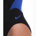 Costum de baie întreg pentru femei Nike Hydrastrong Fly game royal 4
