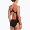 Costum de baie întreg pentru femei Nike Hydrastrong Fly university red 3
