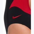 Costum de baie întreg pentru femei Nike Hydrastrong Fly university red 4