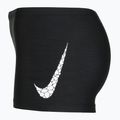 Slipuri de înot Nike Logo Graphic Square Leg black 3