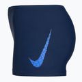 Slipuri de înot Nike Logo Graphic Square Leg midnight navy 3