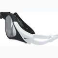 Ochelari de înot Nike Flex Fusion Pro black/white 2