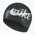 Cască de înot Nike Multi Graphic black/white