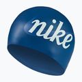 Cască de înot Nike Multi Graphic midnight navy