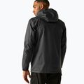 Geacă de ploaie pentru bărbați Regatta Pack-It III seal grey 3