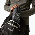 Geacă de ploaie pentru bărbați Regatta Pack-It III seal grey 6