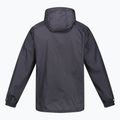 Geacă de ploaie pentru bărbați Regatta Pack-It III seal grey 8