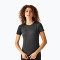 Tricou pentru femei  Regatta Fingal Edition black