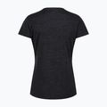 Tricou pentru femei  Regatta Fingal Edition black 6