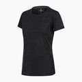 Tricou pentru femei  Regatta Fingal Edition black 7