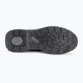Încălțăminte de drumeție pentru bărbați REGATTA Vendeavour black/granit 4