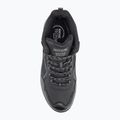 Încălțăminte de drumeție pentru bărbați REGATTA Vendeavour black/granit 5