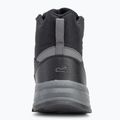 Încălțăminte de drumeție pentru bărbați REGATTA Vendeavour black/granit 6