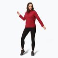 Hanorac pentru femei REGATTA Pimlo rumba red 2