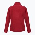 Hanorac pentru femei REGATTA Pimlo rumba red 6
