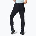 Pantaloni de trekking pentru femei REGATTA Winter Pentre Stretch navy 3